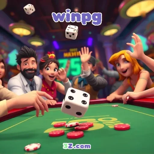 Os Melhores Bonuses do winpg Para Você Jogar Agora