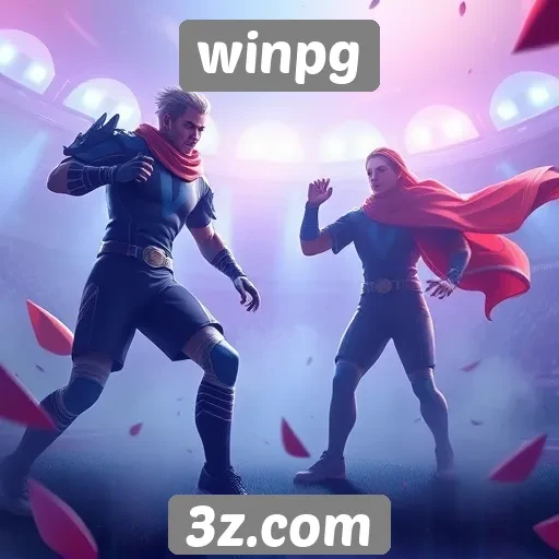 Promoções exclusivas atraem novos jogadores no winpg