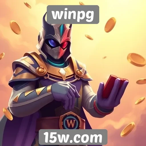 winpg oferece promoções exclusivas para novos usuários