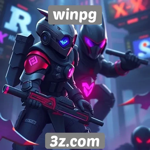 Recursos exclusivos do Winpg atraem novos jogadores