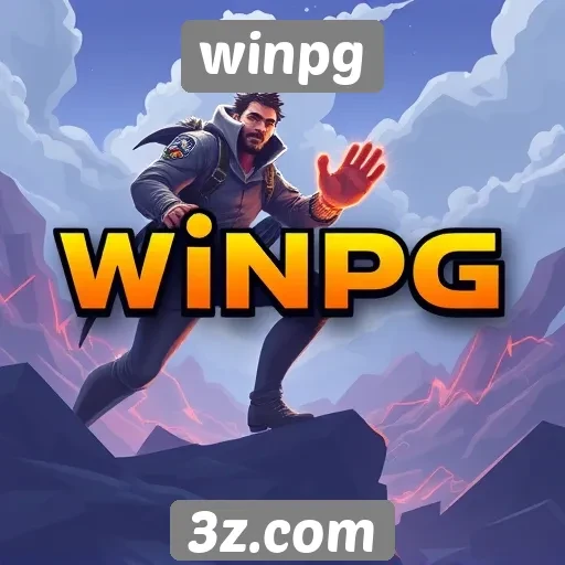 História e evolução do site winpg ao longo dos anos