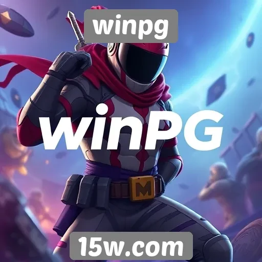 Winpg amplia catálogo de jogos com novas opções