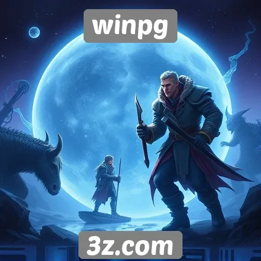 Exploração das parcerias de desenvolvedores do winpg