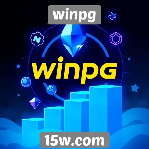 Estratégias de marketing digital adotadas pelo winpg