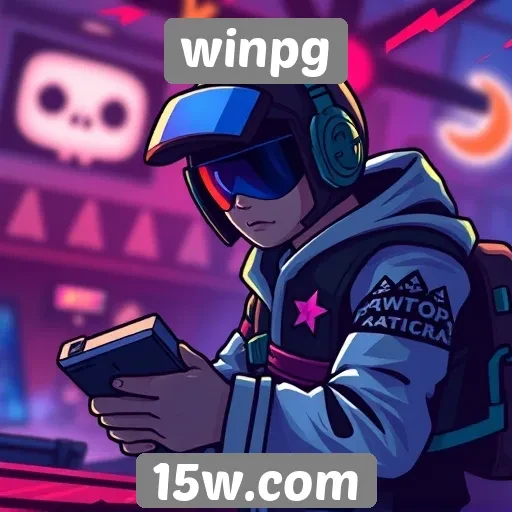 Dicas para maximizar sua experiência no winpg