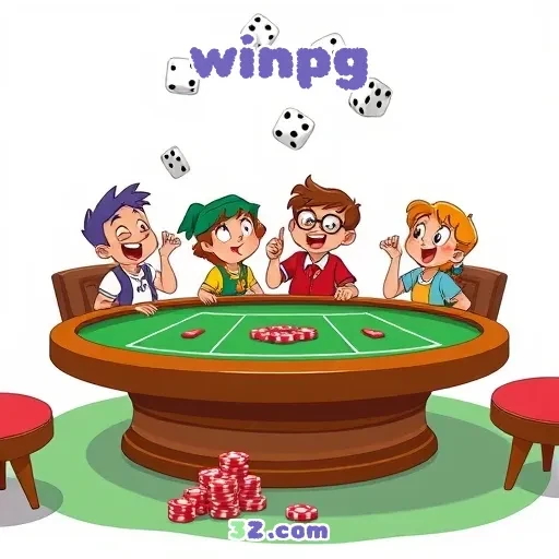 A Magia das Vendas no winpg: Ofertas Incríveis para Gamers